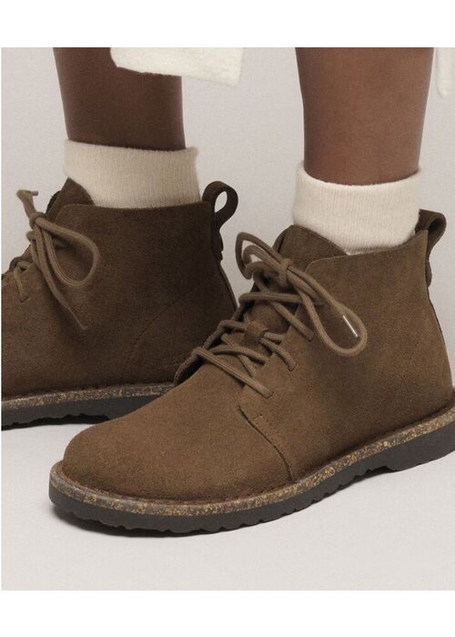 BIRKENSTOCK Birkenstock Uppsala Suede Boot