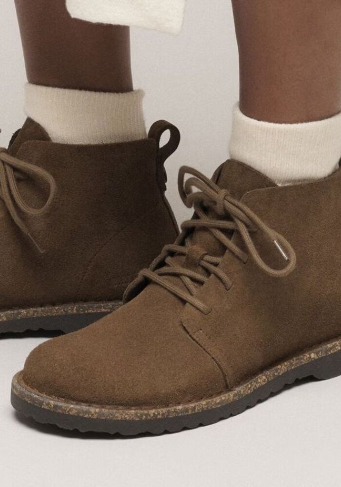 Birkenstock Uppsala Suede Boot
