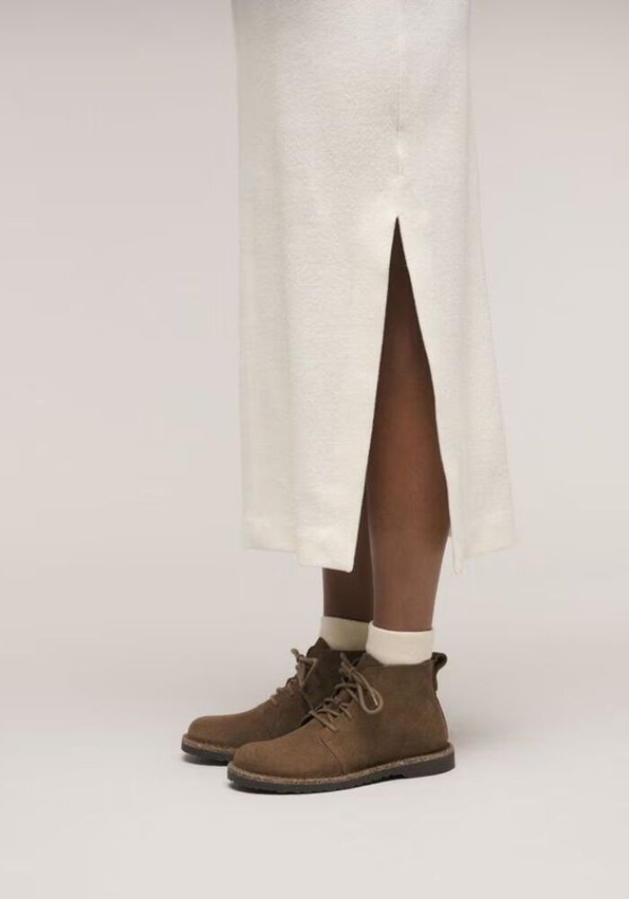 Birkenstock Uppsala Suede Boot