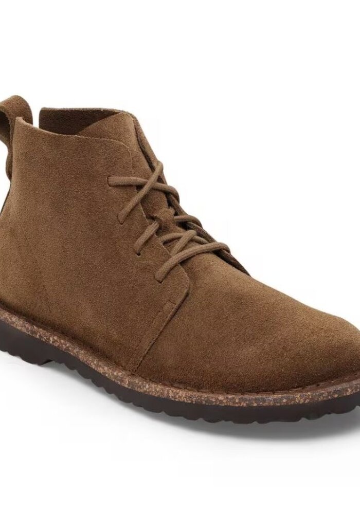 Birkenstock Uppsala Suede Boot