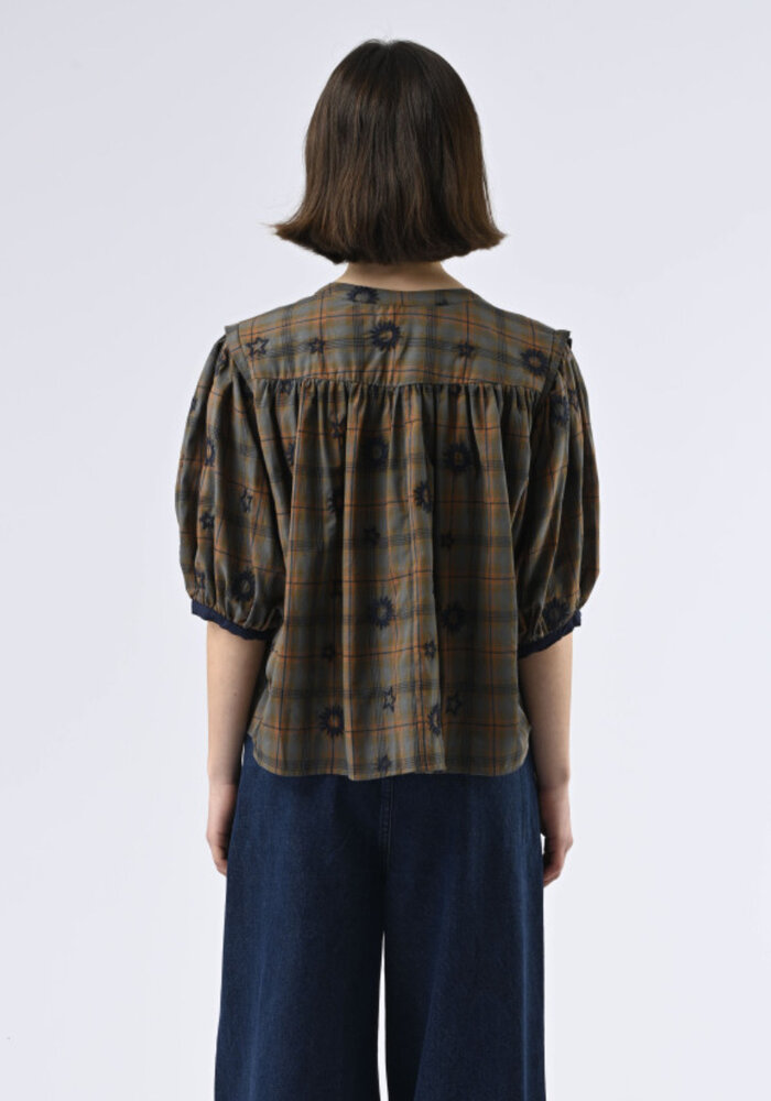 Orfeo Paris Arizona Star Shirt