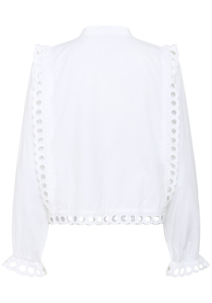 Saint Tropez Marlee Shirt