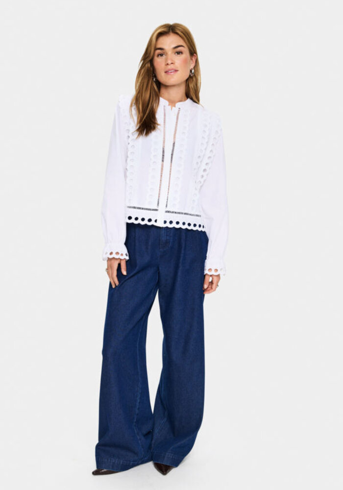 Saint Tropez Marlee Shirt
