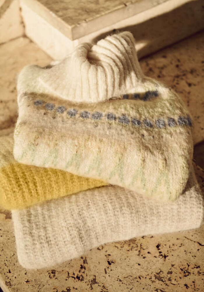 Saint Tropez Megna Pullover