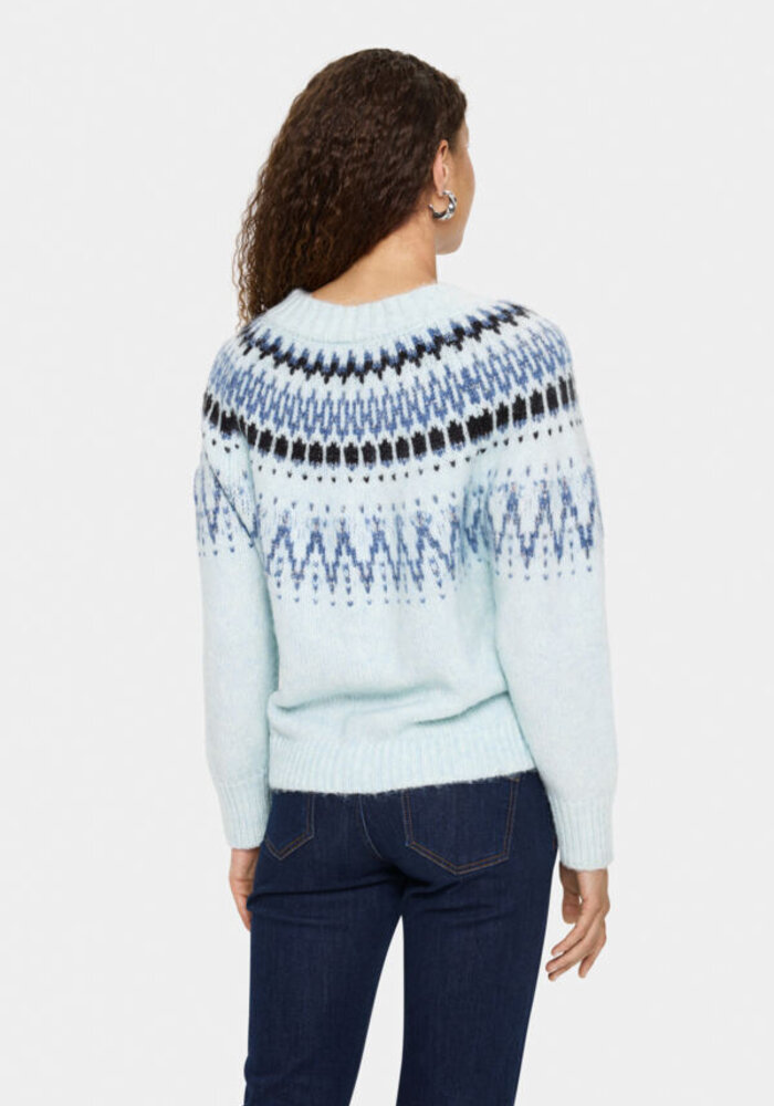 Saint Tropez Magna Cardigan