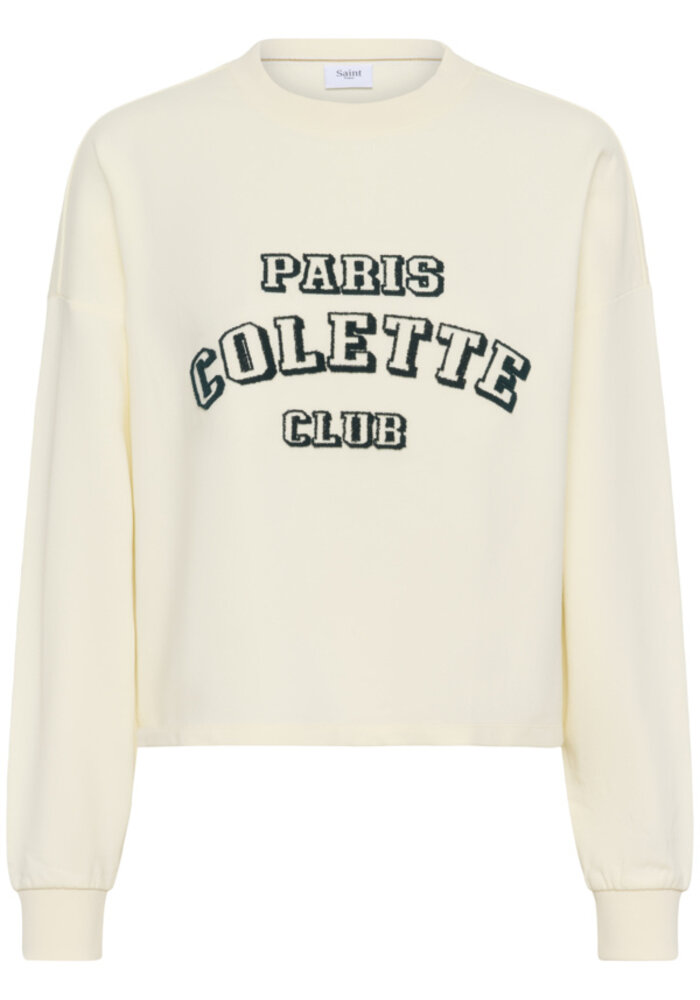 Saint Tropez Idamaye Sweatshirt