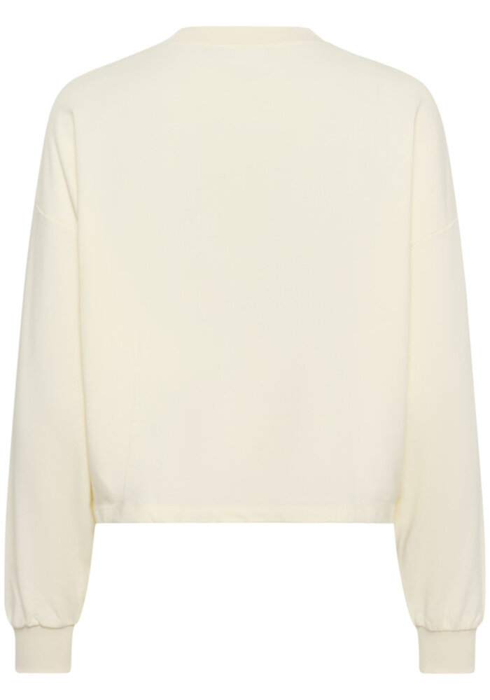 Saint Tropez Idamaye Sweatshirt