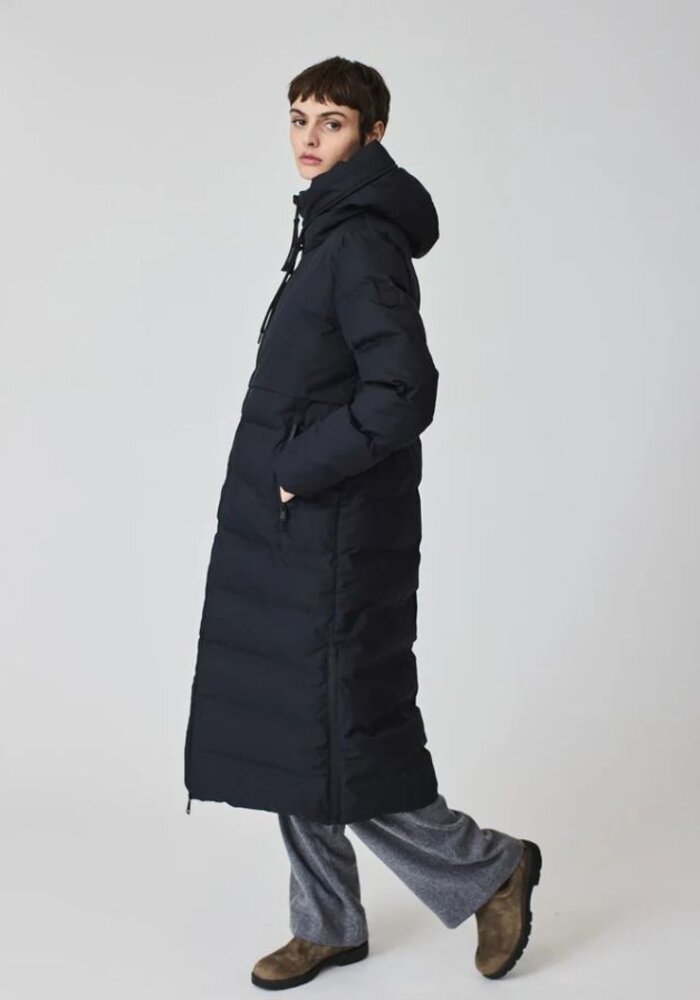 Tanta Snestorm Waterproof Coat
