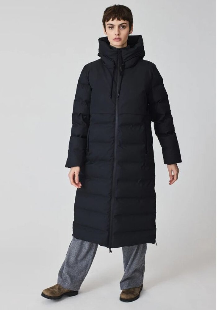 Tanta Snestorm Waterproof Coat