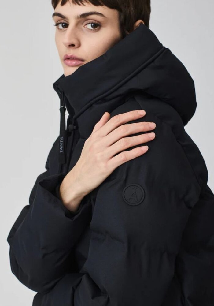 Tanta Snestorm Waterproof Coat