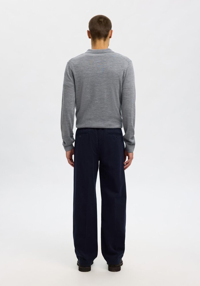Selected Homme SLH220 Mike Trousers