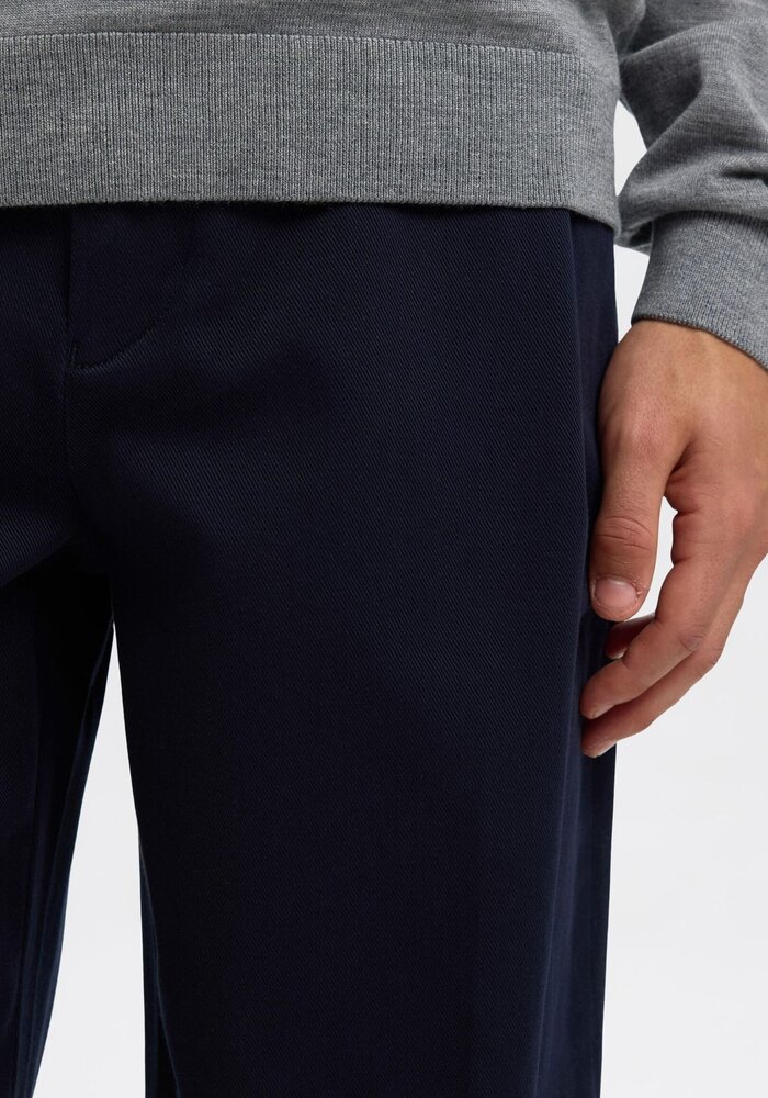 Selected Homme SLH220 Mike Trousers