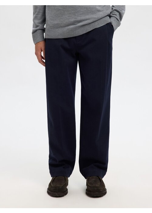 SELECTED HOMME Selected Homme SLH220 Mike Trousers