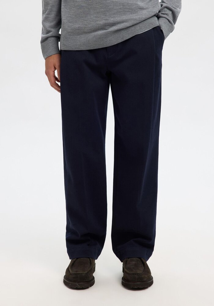 Selected Homme SLH220 Mike Trousers