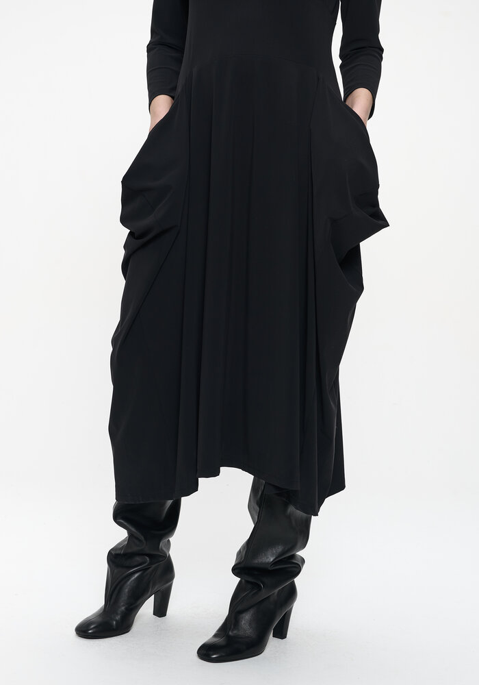 Jane Lushka Denise Dress