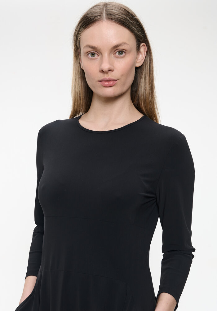 Jane Lushka Denise Dress
