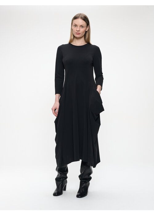 JANE LUSHKA Jane Lushka Denise Dress