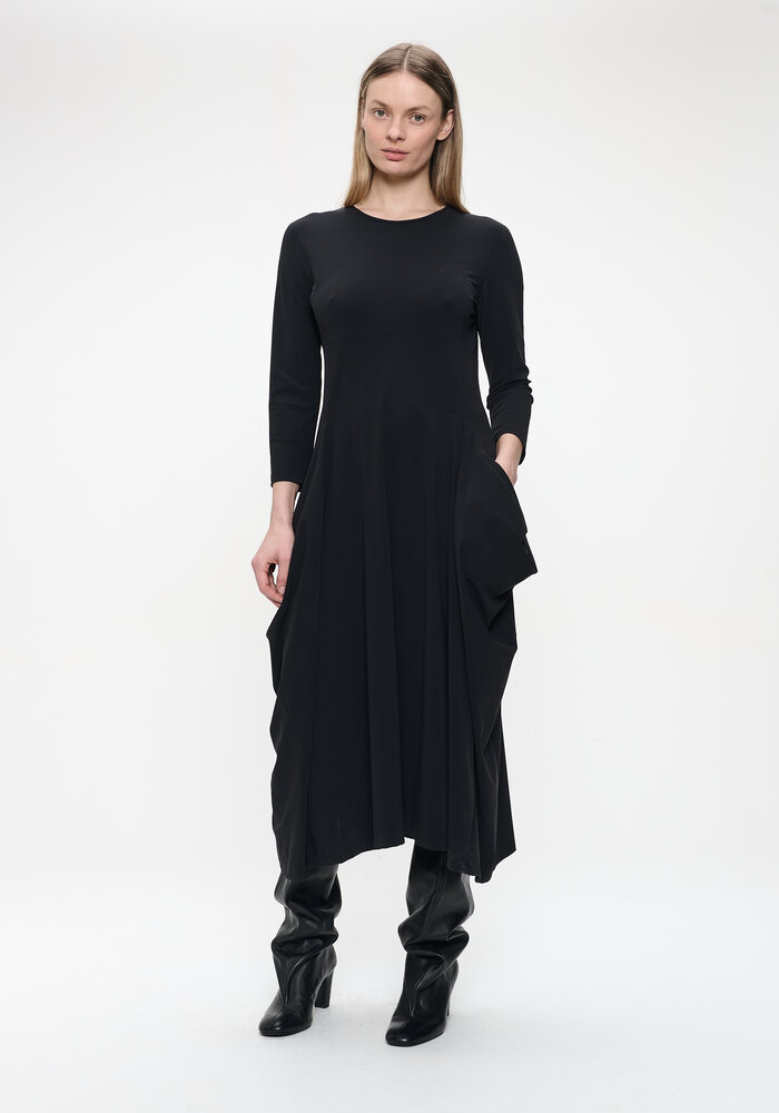 Jane Lushka Denise Dress