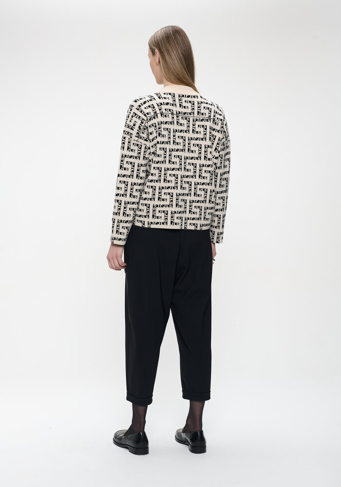 Jane Lushka Still Pants