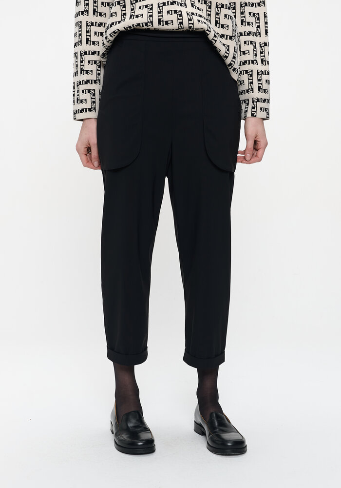Jane Lushka Still Pants