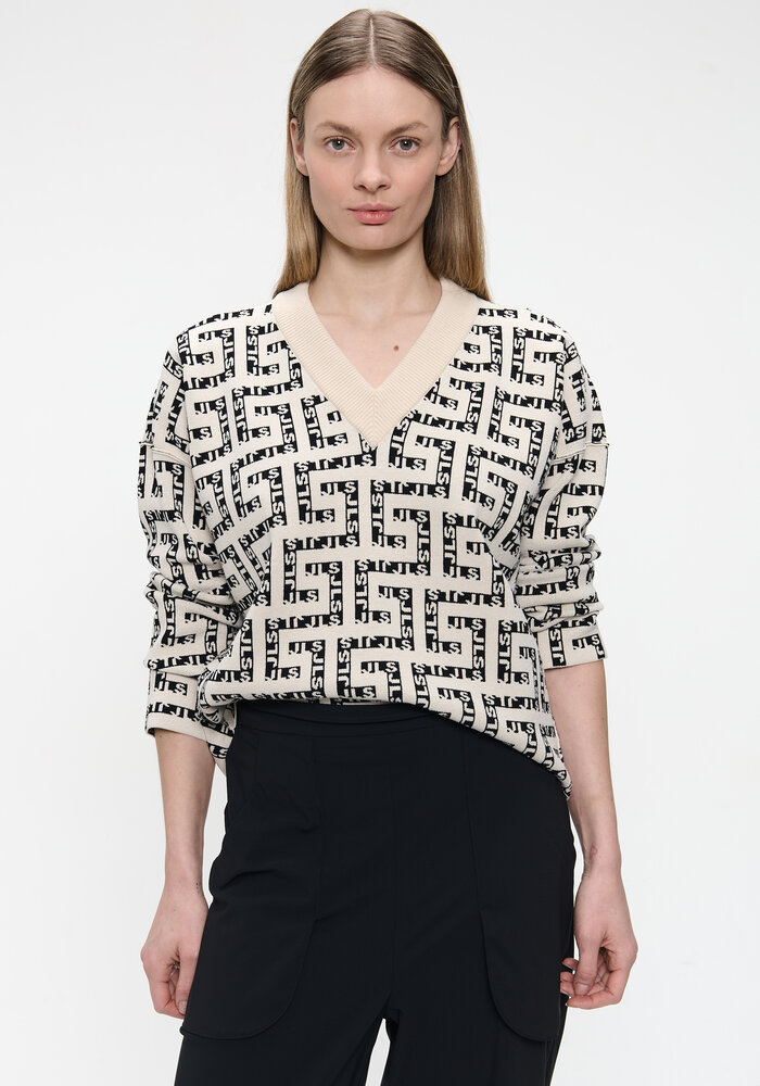 Jane Lushka Still Pants