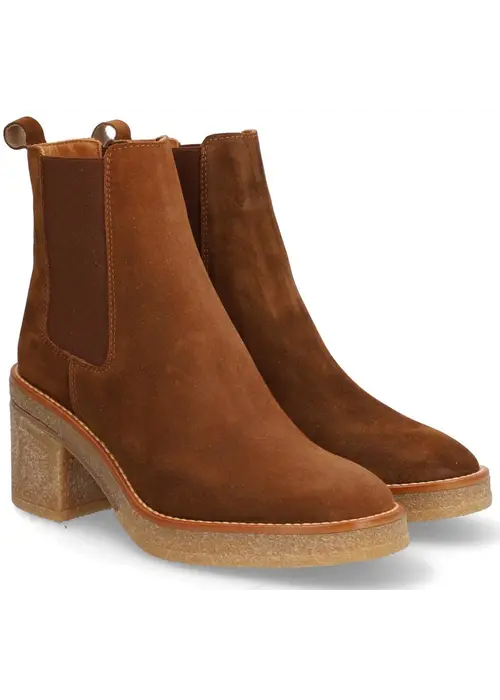 ALPE Alpe 5240 Chelsea Boots