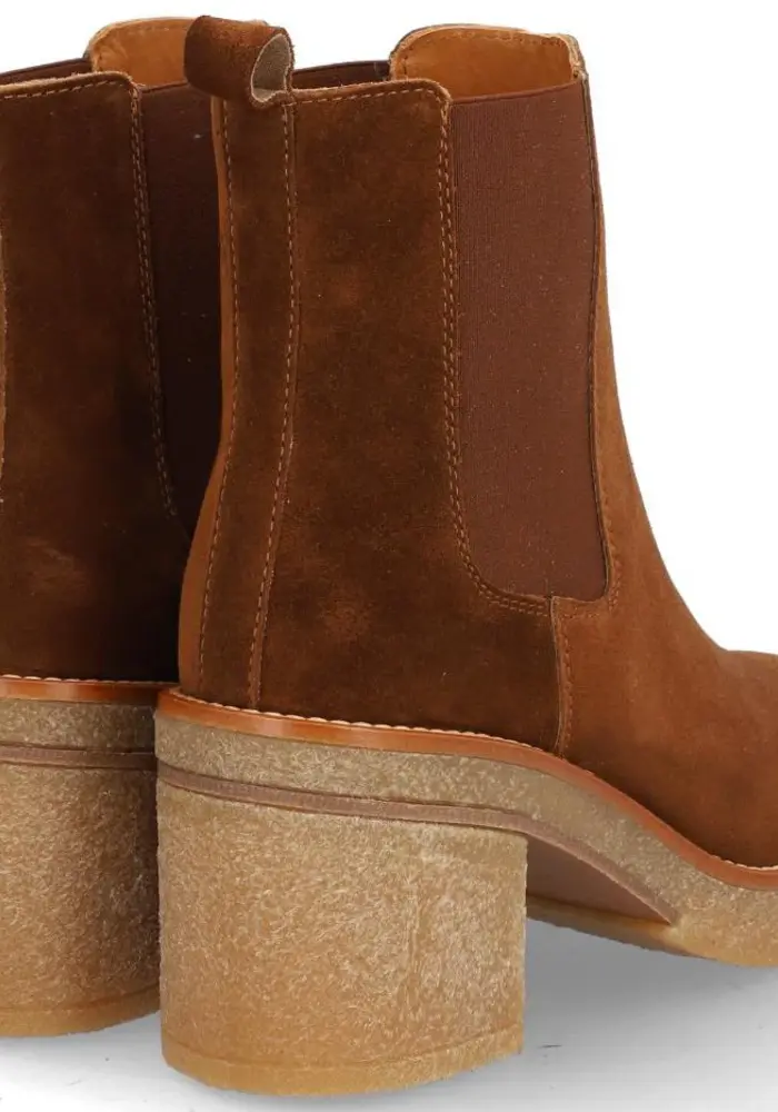 Alpe 5240 Chelsea Boots