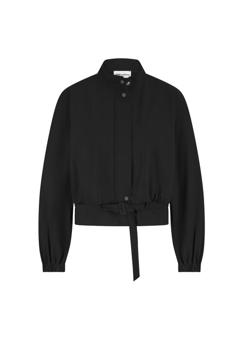 JANE LUSHKA Jane Lushka Ian Blouson Jacket