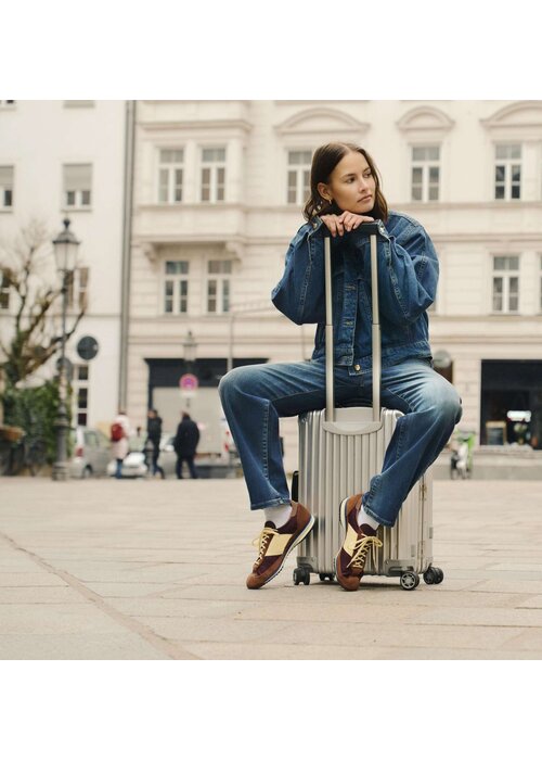 MAC MAC 3110 Danni Loose Barrel Jeans