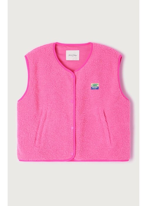 AMERICAN VINTAGE American Vintage Hoktown Gilet