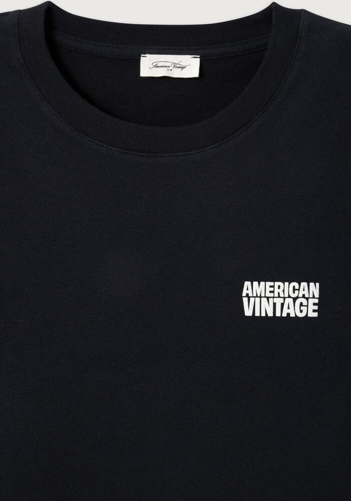 American Vintage Ykobow T-Shirt