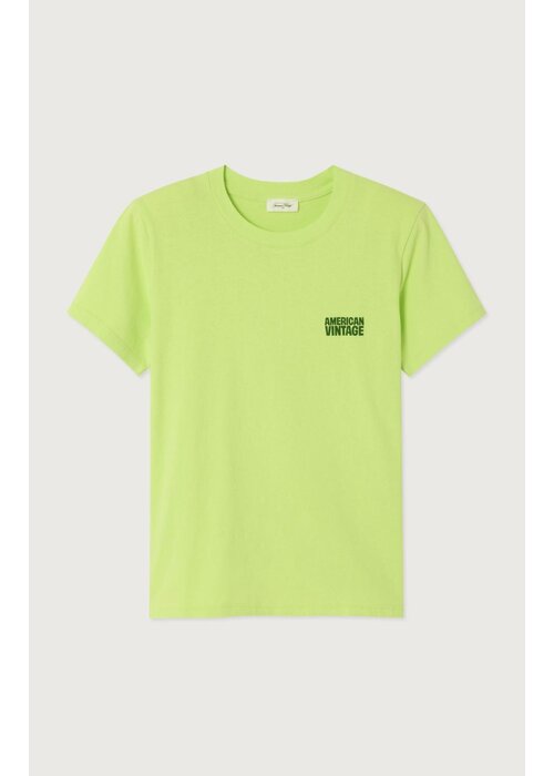 AMERICAN VINTAGE American Vintage Ykobow T-Shirt