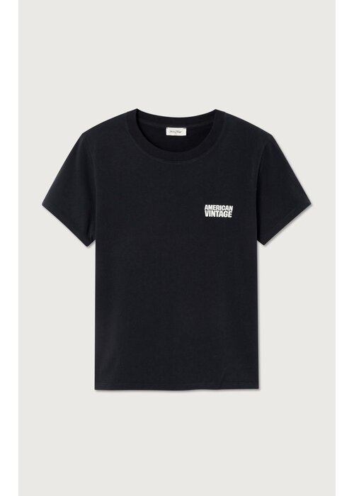 AMERICAN VINTAGE American Vintage Ykobow T-Shirt