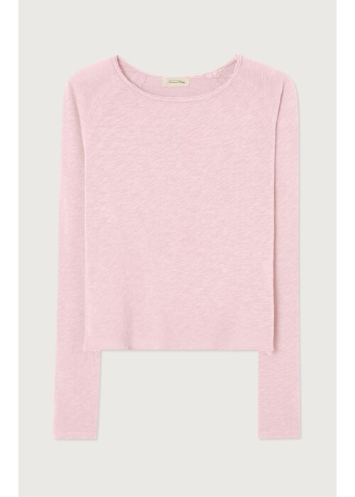 AMERICAN VINTAGE American Vintage Sonoma Long Sleeve T-Shirt