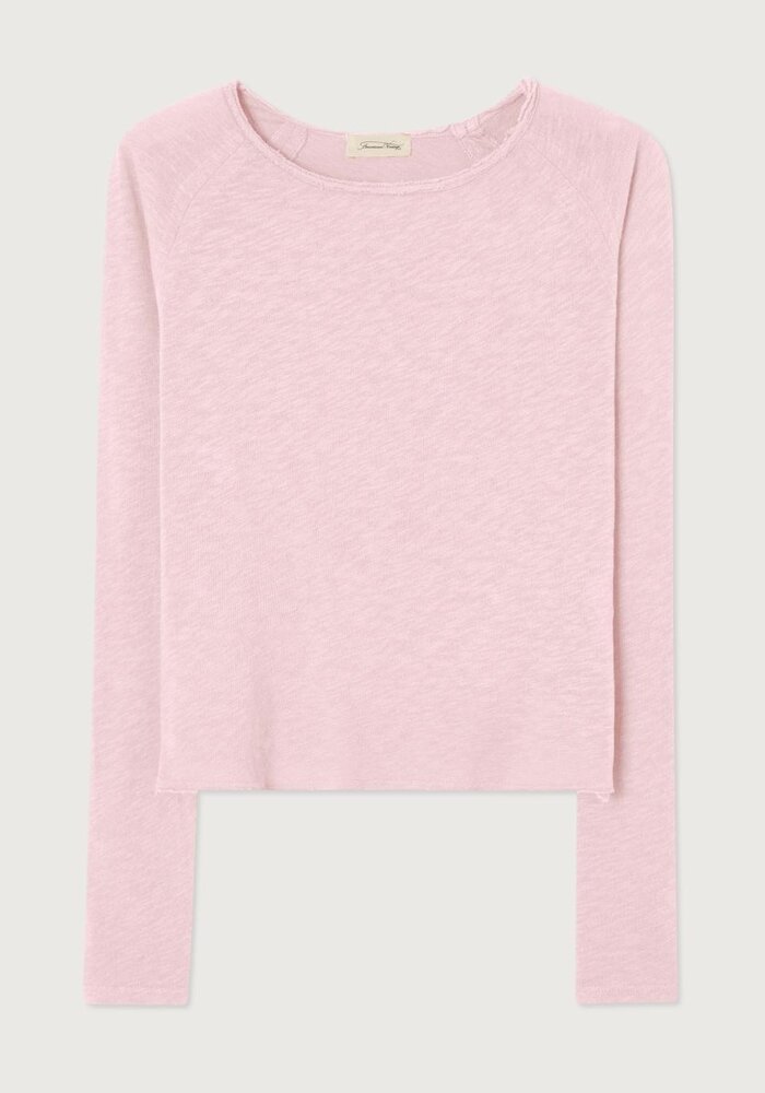 American Vintage Sonoma Long Sleeve T-Shirt