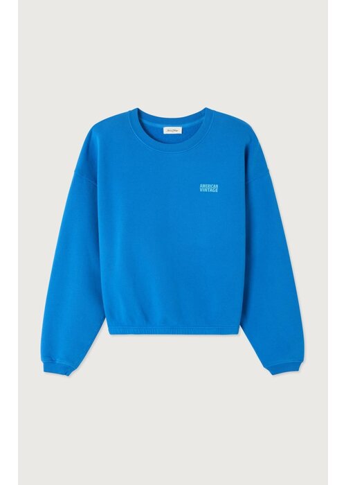 AMERICAN VINTAGE American Vintage Izubird Sweatshirt