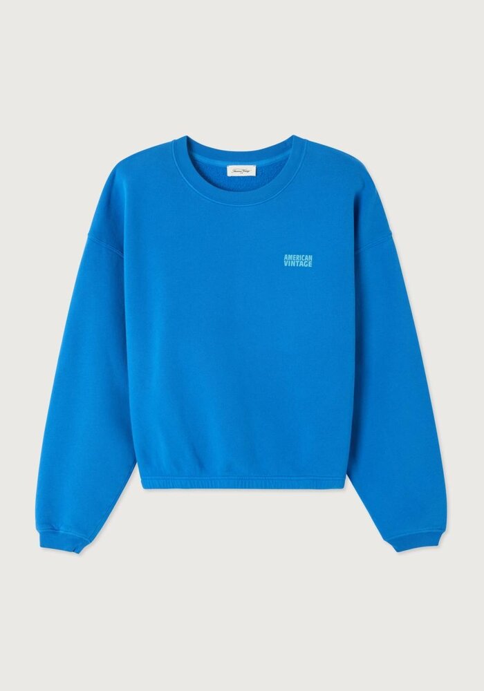 American Vintage Izubird Sweatshirt