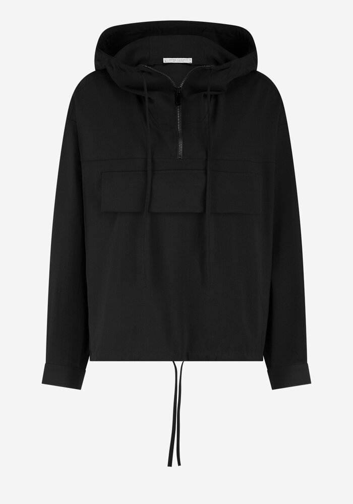 Jane Lushka Hoodi Bello