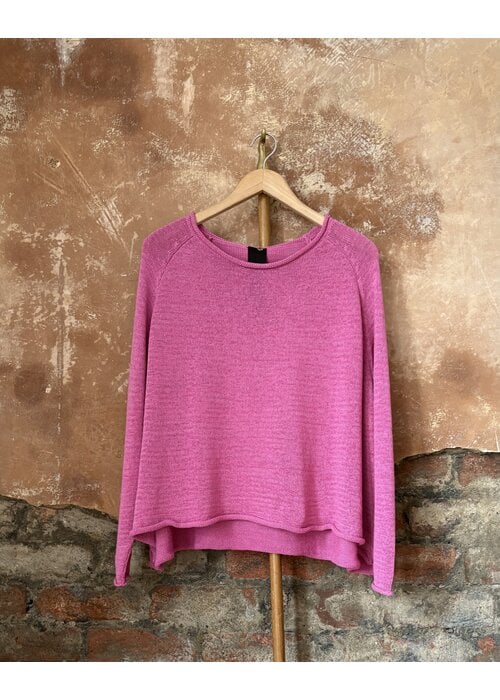 RUNDHOLZ BLACK LABEL Rundholz Black Label Pullover 3720713