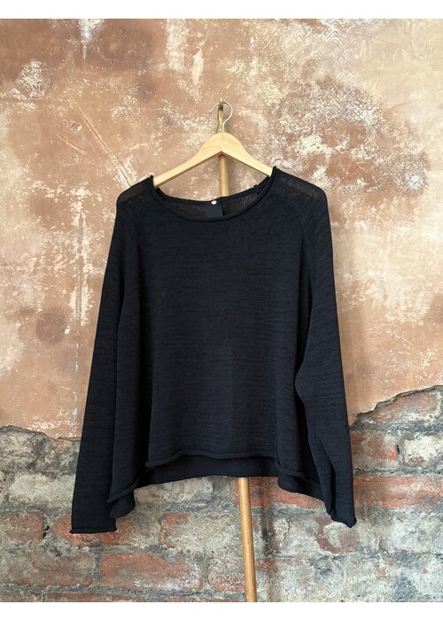 RUNDHOLZ BLACK LABEL Rundholz Black Label Pullover 3720713