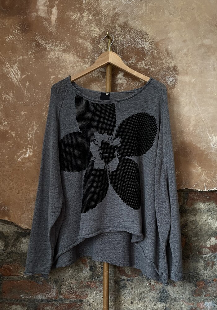 Rundholz Black Label Pullover 3720703