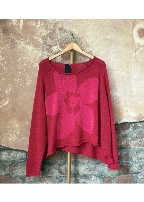 RUNDHOLZ BLACK LABEL Rundholz Black Label Pullover 3720703