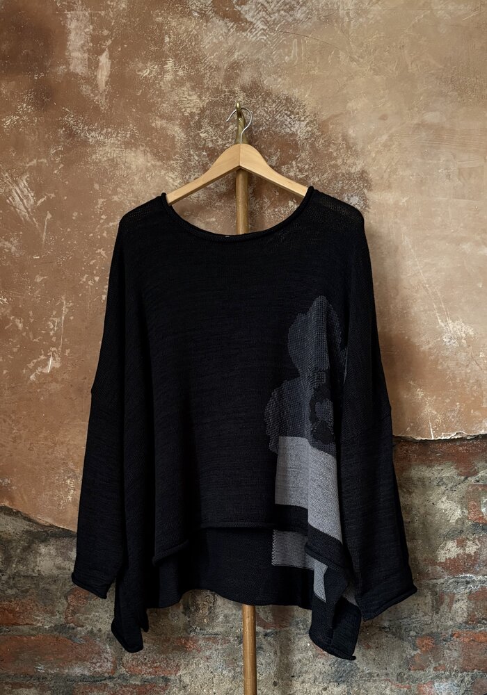 Rundholz Black Label Pullover 3720702