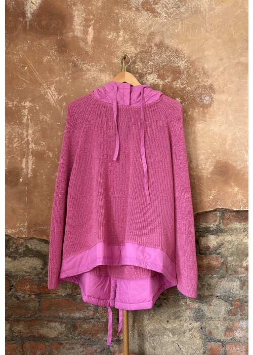RUNDHOLZ BLACK LABEL Rundholz Black Label Pullover 3710703