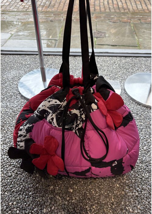 RUNDHOLZ BLACK LABEL Rundholz Black Label Bag 3212507