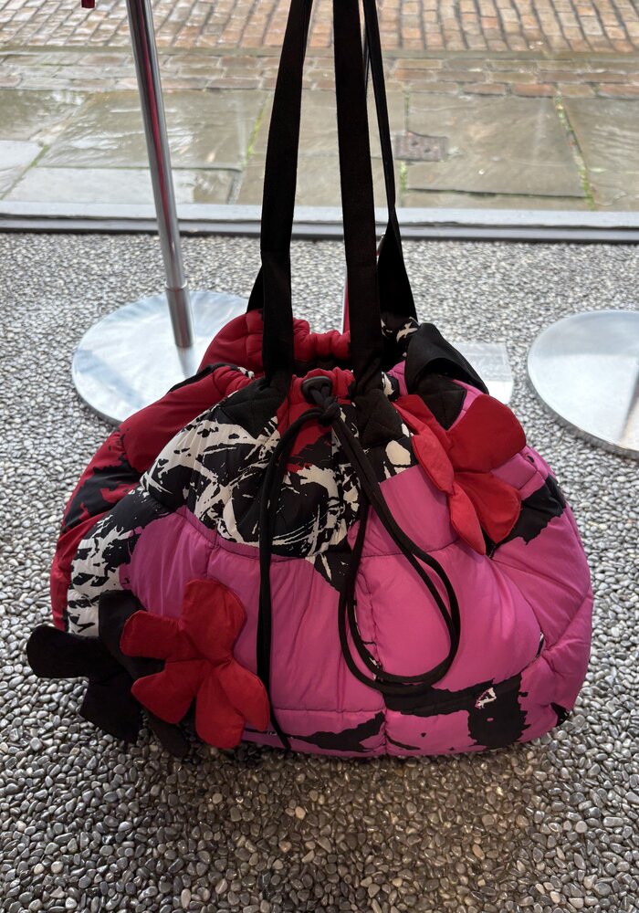 Rundholz Black Label Bag 3212507