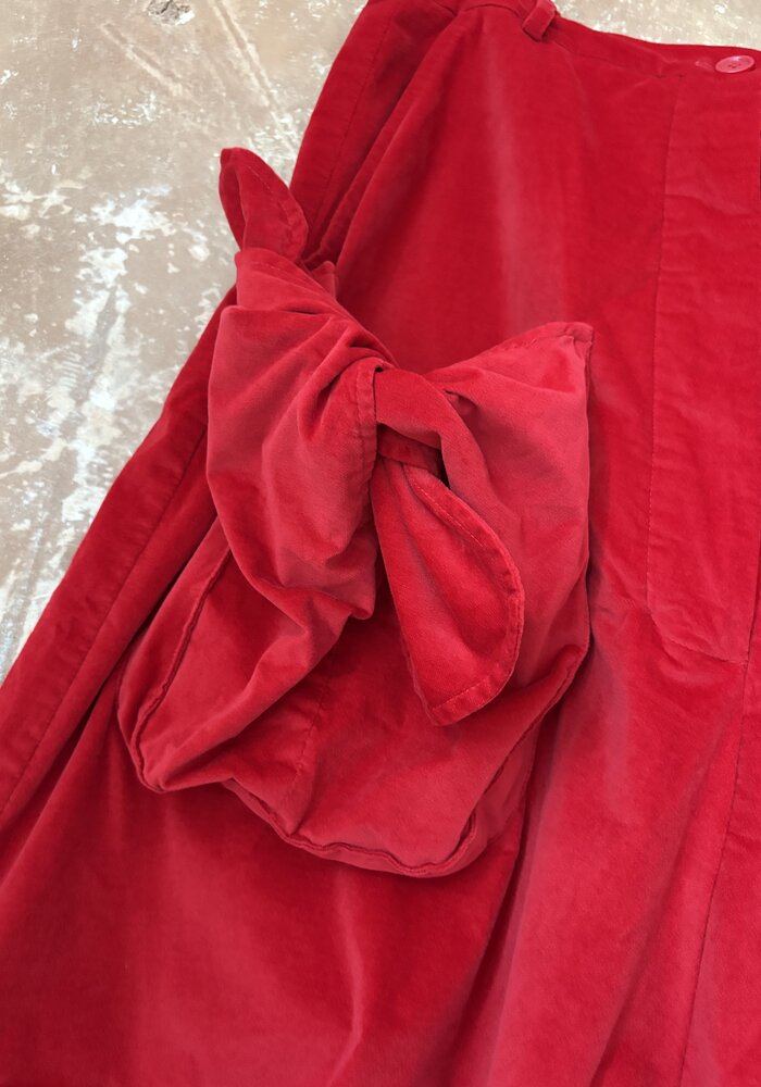 Rundholz Black Label Trousers 3230105