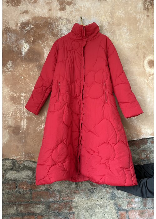 RUNDHOLZ BLACK LABEL Rundholz Black Label Coat 3191201