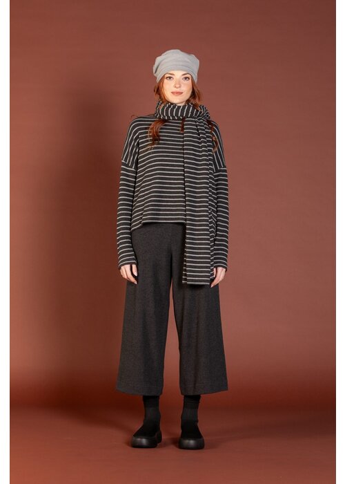 MAMA B Mama B Alison Stripe Top