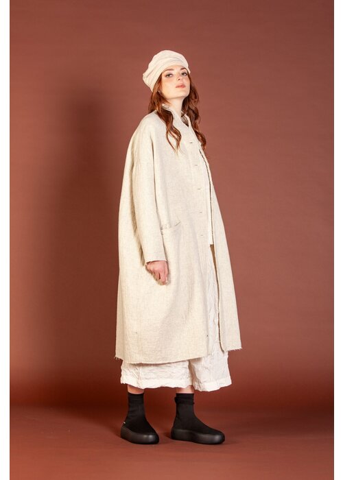 MAMA B Mama B Azimut Coat